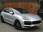 Porsche Cayenne Coupé 3.0 341PK / Sport Design / 22'' / BOSE, Automaat, Cayenne, 2005 kg, Euro 6