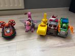 Paw Patrol Figuren en Voertuigen Set, Kinderen en Baby's, Speelgoed | Actiefiguren, Ophalen, Gebruikt