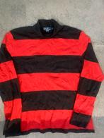 Ralph Lauren Coltrui Maat L, Maat 52/54 (L), Verzenden, Zwart, Ralph Lauren