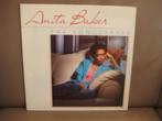Anita Baker – The Songstress, 1980 tot heden, Ophalen of Verzenden, Zo goed als nieuw, 12 inch