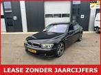 BMW 7-serie 760 i v12 444 pk, Automaat, Achterwielaandrijving, Gebruikt, Zwart
