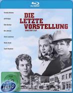 Blu-ray: The Last Picture Show (1971 Jeff Bridges) DE nNLO, Ophalen of Verzenden, Nieuw in verpakking, Drama