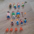 Playmobil losse poppetjes, Ophalen of Verzenden, Zo goed als nieuw