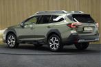 Subaru Outback 2.5i Premium | Navigatie | Lederen interieur, Auto's, Subaru, 12 maanden, Gebruikt, Zwart, 4 cilinders