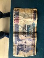 Turks oud geld, Postzegels en Munten, Bankbiljetten | Europa | Niet-Eurobiljetten, Setje, Ophalen of Verzenden, Overige landen