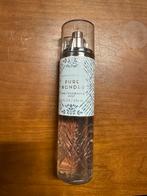 *NIEUW* diverse bpdymist van Bath & Body Works, Ophalen of Verzenden, Nieuw, Deodorant of Bodyspray