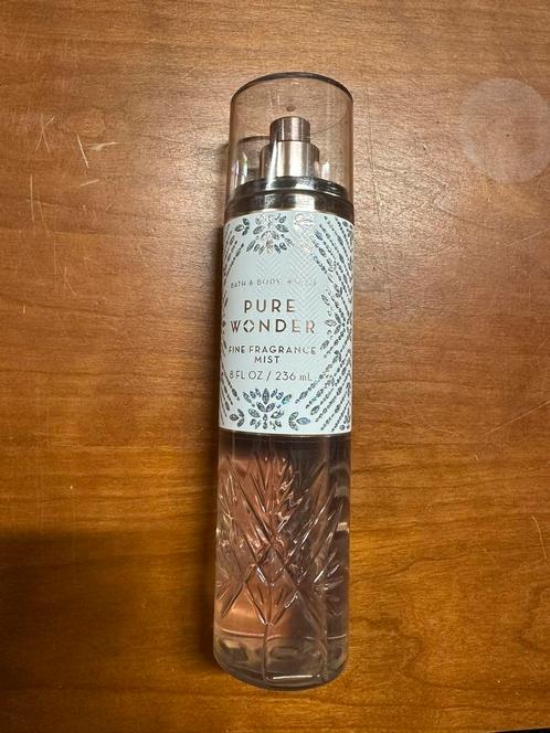 *NIEUW* diverse bpdymist van Bath & Body Works, Sieraden, Tassen en Uiterlijk, Uiterlijk | Lichaamsverzorging, Nieuw, Deodorant of Bodyspray