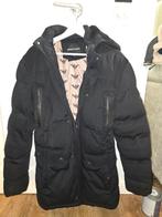 Herenjack imitatie Emporio Armani., Kleding | Heren, Jassen | Zomer, Ophalen of Verzenden, Zo goed als nieuw, Maat 52/54 (L), Zwart