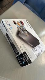 Panasonic DMP-BD81EG nieuw, Ophalen of Verzenden, Nieuw, Panasonic