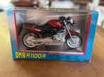 BMW R1100 R   1:11, Hobby en Vrije tijd, Overige merken, Ophalen of Verzenden, Zo goed als nieuw, Groter dan 1:32