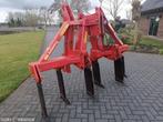 Evers Holsteiner voorzetwoeler HSD-6 Cultivator, Almeloseweg 77, 7610AD Almelo, NL, Info@hkwast.nl, Ophalen of Verzenden, Glastuinbouw