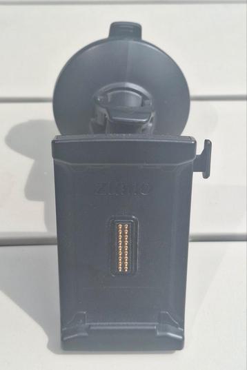 Garmin Zumo 590LM Zuignaphouder + Voedingskabel beschikbaar voor biedingen