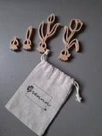 Grennn Tulp Uitstekers, Kinderen en Baby's, Speelgoed | Educatief en Creatief, Ophalen of Verzenden, Zo goed als nieuw, Ontdekken