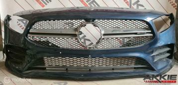 W177 V177 a35 amg voorbumper mercedes A35 bumper AMG beschikbaar voor biedingen
