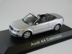 Audi A4, Nieuw, Ophalen of Verzenden, Auto, Norev
