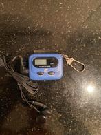 auto scanner pocket FM radio, Ophalen of Verzenden, Nieuw, Transistorradio