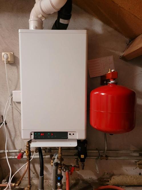 Klusser, loodgieter, ZZPer voor bedrijf of particulier, Diensten en Vakmensen, Loodgieters en Installateurs, Installatie, Onderhoud