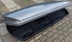 Mooie originele GROOTSTE Volvo Space Design dakkoffer skibox, Auto diversen, Dakkoffers, Ophalen of Verzenden, Zo goed als nieuw