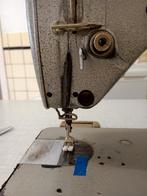 Industriële naaimachine - Dubbel transport, Hobby en Vrije tijd, Naaimachines en Toebehoren, Overige merken, Gebruikt, Ophalen of Verzenden