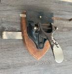 Antieke perforator, Ophalen of Verzenden