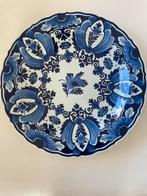 Porceleyne fles Delfts Blauw bord 1930, Ophalen