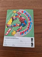 2724 Vintage Bi-Fi Inlineskate Sticker, Ophalen of Verzenden, 1980 tot heden, Ongelopen, Friesland
