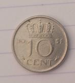 Dubbeltje 1951, Ophalen of Verzenden