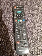 Afstandsbediening Panasonic TV, Ophalen of Verzenden, Gebruikt, Origineel, Tv