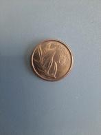 Belgie's munt 20 frank, Ophalen of Verzenden