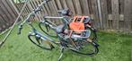 Gazelle Allure special frame design, Gebruikt, 55 cm of meer, Meer dan 20 versnellingen, GAZELLE