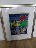 Corneille 2009 inculsief lijst, Ophalen