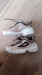 Fila leuke sneakers maat 38,5, Ophalen, Zo goed als nieuw, Sneakers of Gympen