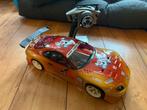 Tamiya TT-02 drift (MST, Yokomo, Overdose, Sakura, Ophalen of Verzenden, Zo goed als nieuw
