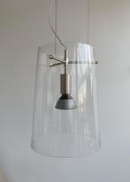 Prandina Sera S1 hanglamp, Ophalen, Zo goed als nieuw, Glas, Italiaans design