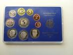 Muntset duitsland 1986 D, Ophalen of Verzenden, Duitsland