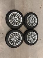 Velgen 4x100, 16inch, Auto-onderdelen, Banden en Velgen, Ophalen, Gebruikt, 16 inch, Banden en Velgen