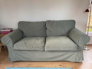 IKEA Ektorp bank 2-zits - afbeelding 1