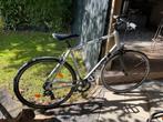 Sportfiets 53 cm, Fietsen en Brommers, Fietsen | Jongens, Versnellingen, Zo goed als nieuw, Btwin Decathlon, Ophalen