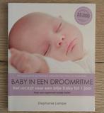 Baby in een droomritme, Boeken, Ophalen of Verzenden, Zo goed als nieuw, Stephanie Lampe, Opvoeding tot 6 jaar