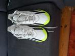 Voetbalschoenen, Sport en Fitness, Voetbal, Maat XS of kleiner, Ophalen of Verzenden, Zo goed als nieuw, Schoenen