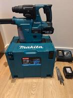 Makita Boorhamer - Krachtig en Betrouwbaar!, Ophalen, Boor- en/of Breekhamer, Klopboormechanisme, Gebruikt