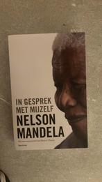 Nelson Mandela - In gesprek met mijzelf, Ophalen of Verzenden, Nelson Mandela, Politiek, Zo goed als nieuw