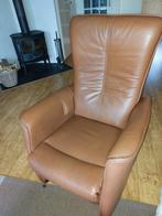 Goed werkende Prominent Romeo M3 staopstoel met 4 functies., Gebruikt, Minder dan 75 cm, Leer, Ophalen of Verzenden