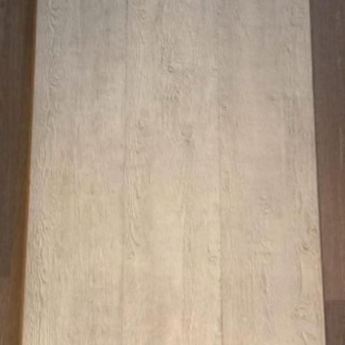 Tarkett Concrete Oak laminaat nu bij ons € 14,95 per m²., Huis en Inrichting, Stoffering | Vloerbedekking, Nieuw, Laminaat, 50 tot 75 m²