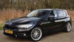 BMW 1-serie 116i M Sport*18"Inch*Airco*Cruise contr*169Dkm*2, 1-Serie, Euro 6, Zwart, 19 km/l