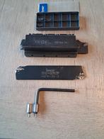 Afsteekmes ISCAR SGTBN 25-6, Ophalen of Verzenden, Gebruikt, Metaaldraaibank