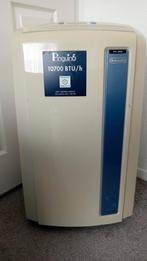 Mobiele airco DeLonghi pac an96, Ophalen, Ventileren, 3 snelheden of meer, Zo goed als nieuw