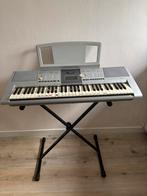Keyboard, Yahama, PSR-295, USB en inclusief standaard, Ophalen, 61 toetsen, Yamaha, Zo goed als nieuw