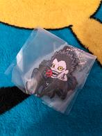Death Note Ryuk Charm/Sleutelhanger, Ophalen of Verzenden, Nieuw, Knuffel of Figuurtje