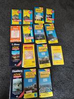 Atlassen en landkaarten, Boeken, Atlassen en Landkaarten, Ophalen of Verzenden, Zo goed als nieuw, 1800 tot 2000, Landkaart